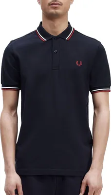 Immagine prodotto di Polo Fred Perry M3600T55 da Uomo