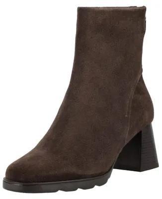 Produktbild von Regarde Le Ciel Stiefelette Stiefelette Veloursleder