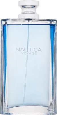 Produktbild von Nautica Voyage Woda toaletowa, 200 ml