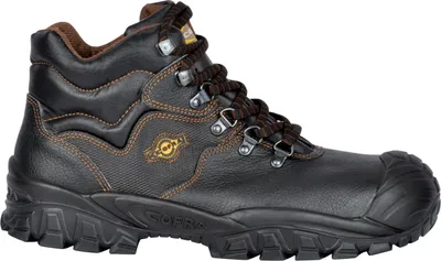 Produktbild von S3 Arbeitsstiefel "NEW RENO " - Cofra 43