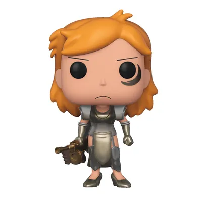 Obrázok produktu pre Funko POP! Rick and Morty Warrior Summer 341