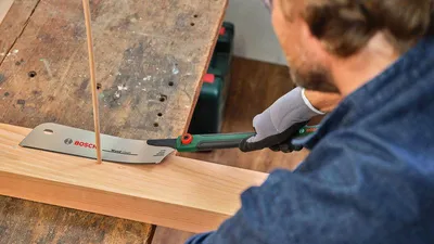 Produktbild von Handwerkzeuge Sägeblatt für Japansäge Kataba/Dozuki 270 mm
