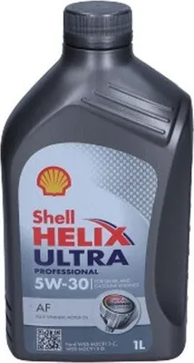 Zdjęcie produktu dla Olej silnikowy SHELL 001E9387PL