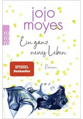 Produktbild von Ein ganz neues Leben