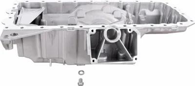 Produktbild von VAICO V20-3091 Ölwanne Motorölwanne für BMW X5 (E70) X6 (E71, E72)