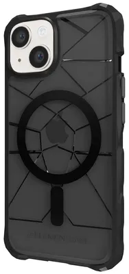 Image de Element Case Special Ops X5 Apple iPhone 14 Plus / 15 Plus (Fumé/Noir)