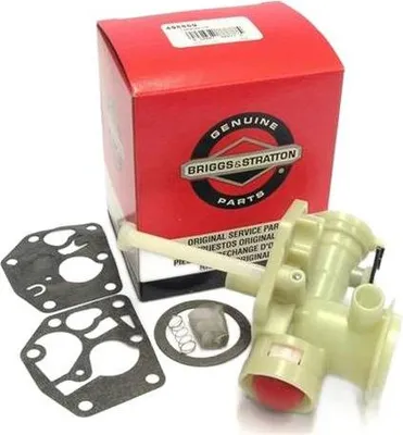 Obrázok produktu pre B&S Pulsa Prim Classic Sprint SERIES 400 500 karburátor ORIGINÁLNY DIEL
