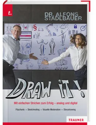 Image de Stadlbauer, A: Draw it!