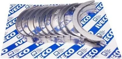 Zdjęcie produktu dla Łożysko wału korbowego IVECO 500054804 do furgonetki FIAT Ducato (250, 290)