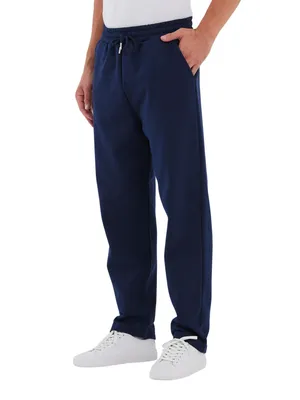 Produktbild von COMEOR Jogginghose Herren Baumwolle Sweathose - Lange Sport Hose Herren - Jogger Trainingshose Herren, Relaxing Hose
