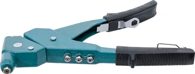 Immagine prodotto di Pinze per rivettare | 2,4 / 3,2 / 4,0 / 4,8 mm | 285 mm