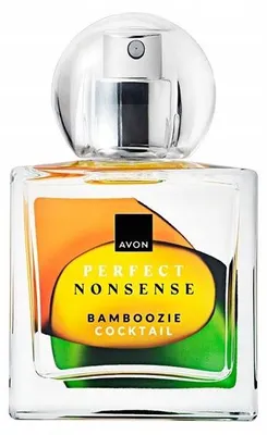 Zdjęcie produktu dla Woda perfumowana Avon Perfect Nonsense Bamboozie Cocktail 50 ml