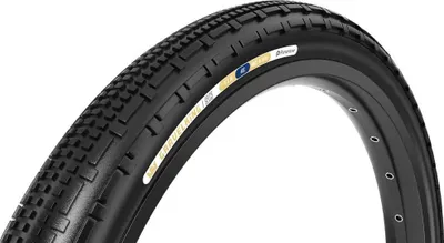 Image de Gravelking SK 28", Pneu pliant TLR - noir - 30-622 / 28 x 1.2 pouces