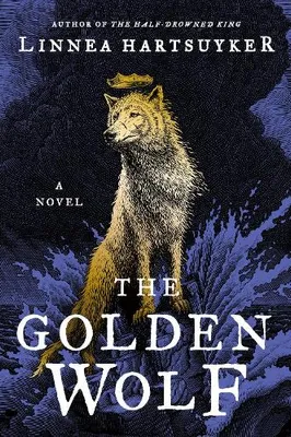Zdjęcie produktu dla Golden Wolf, The
