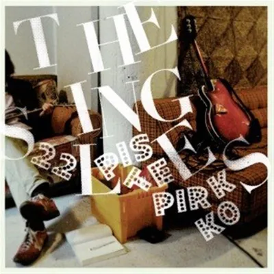 Produktbild von 22-Pistepirkko-The Singles (5xcd+DVD)