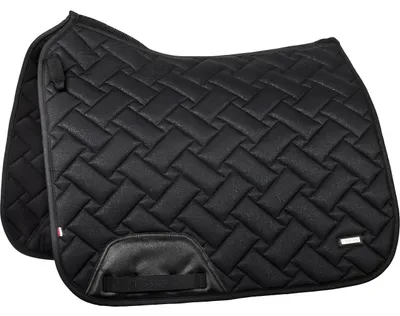 Produktbild von Kingsland Dressurschabracke KLLexie FS 2026 Schabracke Black Full