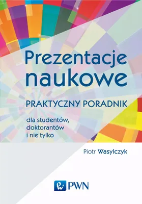 Obrázok produktu pre Prezentacje naukowe