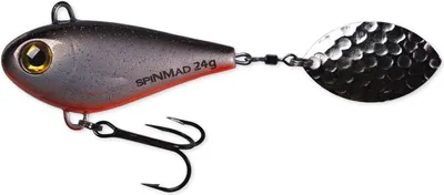 Produktbild von Spinmad Jigmaster (24g) 5,3cm Farbe: 1502