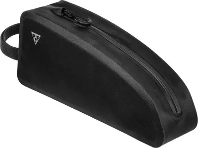 Produktbild von Topeak TC3203B, Rahmen, Fahrradtasche, Thermoplastische Polyurethane (TPU), Schwarz, 1 l, 240 mm