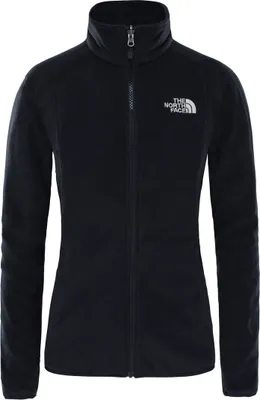 Produktbild von The North Face Evolve II Triclimate Damenjacke Grösse: S, Farbe: Schwarz