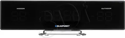 Produktbild von Radiobudík Blaupunkt CR12BK (barva černá)