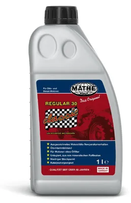 Produktbild von Mathé Classic Regular 30 1 Liter Dose Reifen