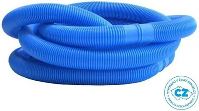 Produktbild von Marimex Poolschlauchset 5x1 m blau 6/4