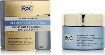 Obrázek produktu pro RoC Multi Correxion®️ Firm + Lift zpevňující krém proti ochabování 50 ml