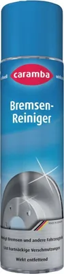 Obrázek produktu pro Caramba 602614 Bremsenreiniger 400 ml