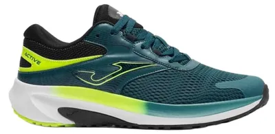 Image de Joma Chaussures BUTYJOMAACTIVE2617PETROLEUMRACTIS2617