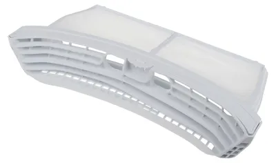 Obrázok produktu pre Sklopné filtračné vrecko Beko pre sušičku bielizne - č.: 2982200100, C00864432