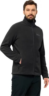 Produktbild von Jack Wolfskin Winterstein Jacke Schwarz M Mann Schwarz M