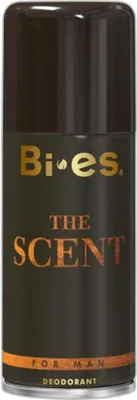 Image de Bi-es Men The scent Dézodorant, 150 ml