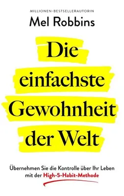 Zdjęcie produktu dla Die einfachste Gewohnheit der Welt