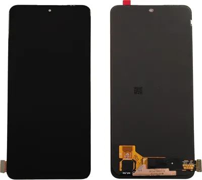 Obrázek produktu pro Oled-Display-Bildschirm Xiaomi Redmi Note 12 4G 5G Poco X5 22111317