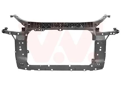 Produktbild von VAN WEZEL 8208668 Schlossträger Frontmaske für HYUNDAI i10 (PA) Frontverkleidung