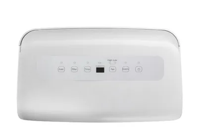 Immagine prodotto di Deumidificatore Argoclima DRY PURY 25 Purificatore di Aria Bianco
