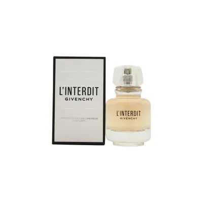 Produktbild von Givenchy Spray L'Interdit Hair Mist