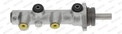 Produktbild von FERODO FHM1072 Bremszylinder Hauptbremszylinder für FIAT DUCATO Kasten (290) DUCATO Pritsche/Fahrgestell (290) DUCATO Kasten (280)