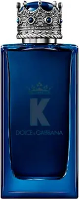 Produktbild von Dolce&Gabbana K, Männer, 50 ml, Flüssiges Parfüm, Safran, Feigenbaum, Leder