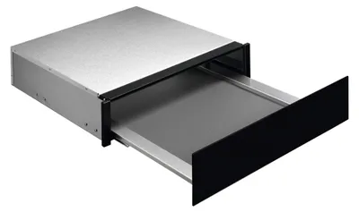 Produktbild von AEG OS7K10B, Schwarz, 1 Schublade(n), 595 mm, 139 mm, 535 mm, 10 kg
