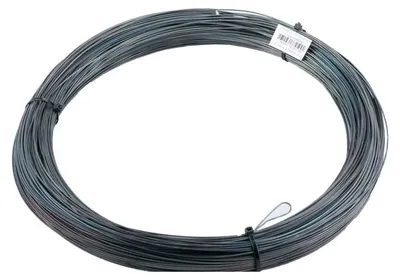 Immagine prodotto di Levior Filo per legatura 1,4 mm 2 kg, nero/morbido/anallergico