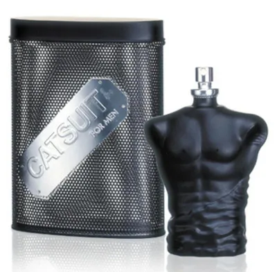 Productafbeelding van Creation Lamis Catsuit Man Eau De Toilette (100 ml)