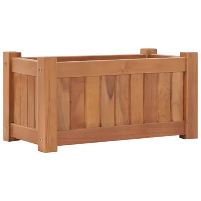 Immagine prodotto di Letto Rialzato 50x25x25 cm in Legno Massello di Teak