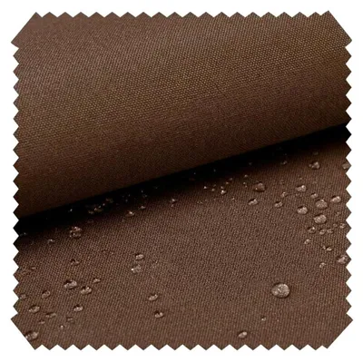 Produktbild von novely OXFORD 210D PRO Outdoorstoff Wasserabweisend Flexibel Reißfest 1 lfm - Farbe: 28 Hellbraun