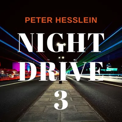 Produktbild von Night Drive 3