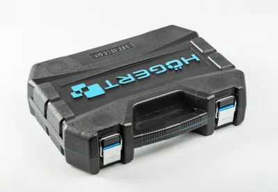 Immagine prodotto di Set di chiavi a cricchetto HT1R440