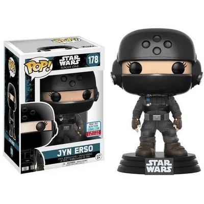 Produktbild von FUNKO 20119, Sammelfigur, Film & TV-Serien
