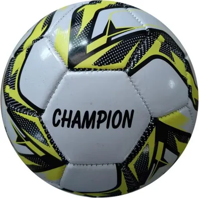 Produktbild von Minifußball -  Ø ca. 14 cm - 1 Stück