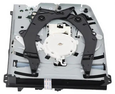 Image de Lecteur Blu-Ray DVD pour console de jeux Slim, lecteur optique professionnel, lecteur optique interne de remplacement ultra-fin pour modèles Slim 4